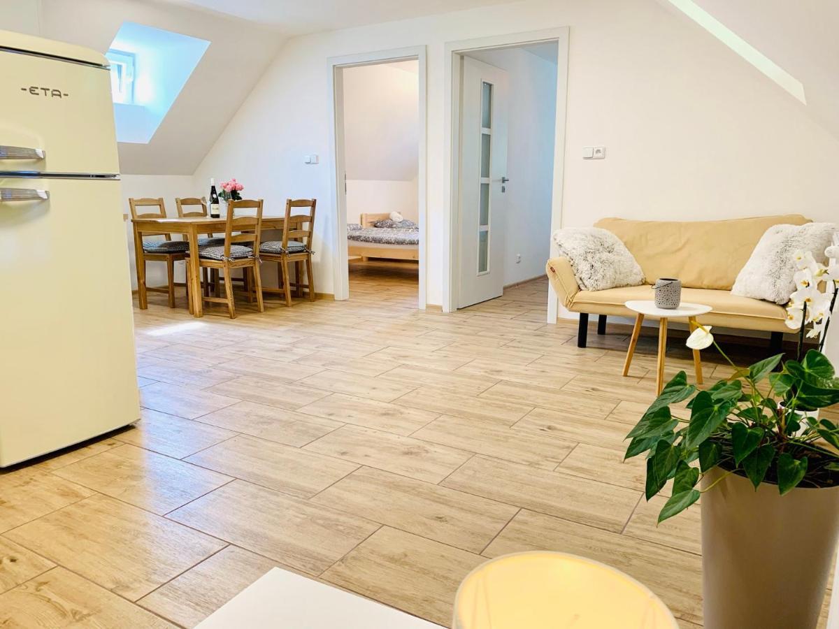 Apartmany Jetrichovice - Ceske Svycarsko 외부 사진