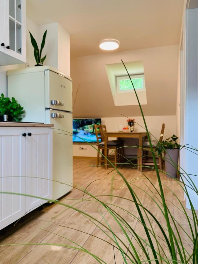 Apartmany Jetrichovice - Ceske Svycarsko 외부 사진