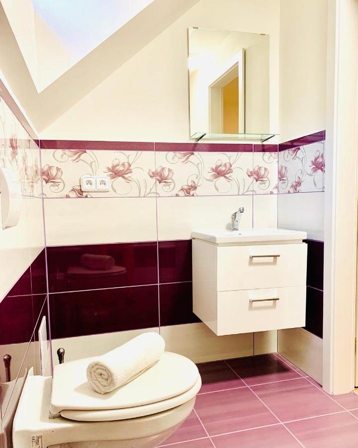Apartmany Jetrichovice - Ceske Svycarsko 외부 사진