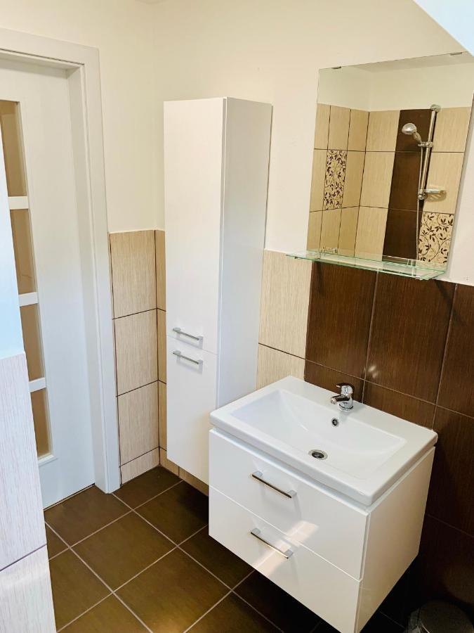 Apartmany Jetrichovice - Ceske Svycarsko 외부 사진
