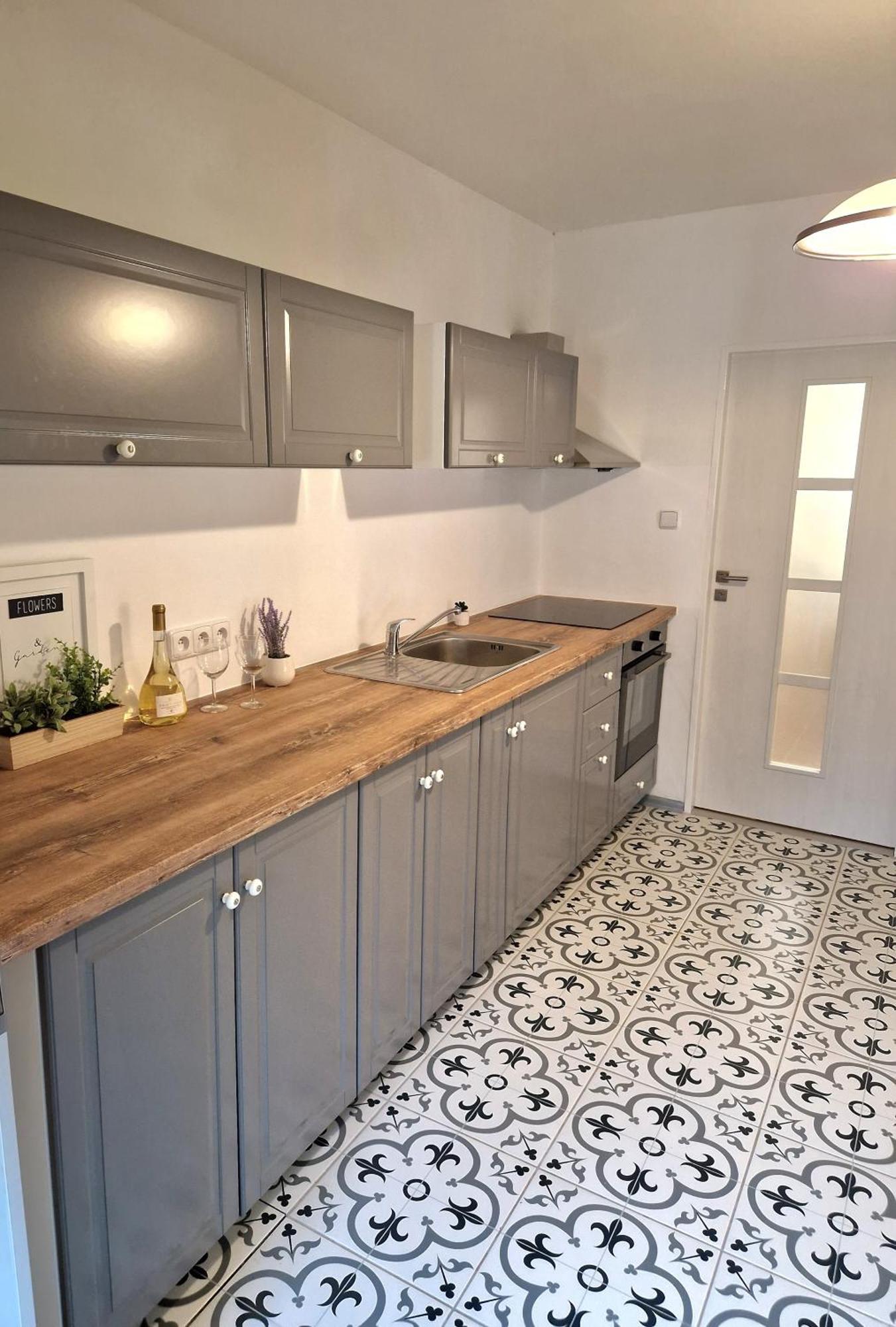 Apartmany Jetrichovice - Ceske Svycarsko 객실 사진