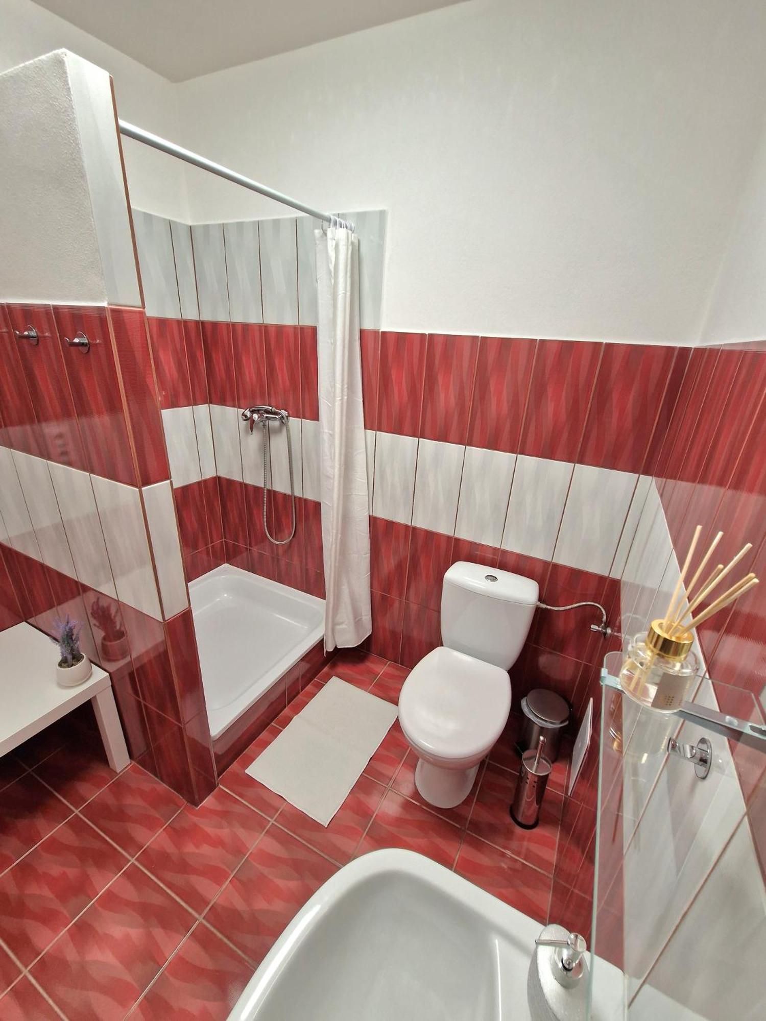 Apartmany Jetrichovice - Ceske Svycarsko 객실 사진